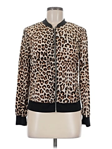 Express Jacket (view 1)
