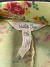 Matilda Jane Floral Yellow Shorts Size XS - photo 3