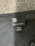 all in motion 100% Polyester Black Vest Size 8 - photo 3