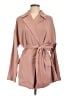 Fate Pink Trenchcoat Size L - photo 1