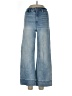 Risen Blue Jeans Size 30 waist - photo 1
