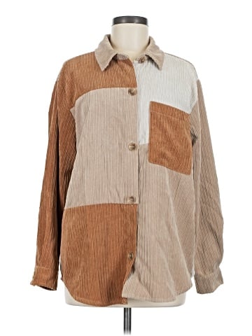 Love Tree Jacket (view 1)