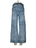 Risen Blue Jeans Size 30 waist - photo 2