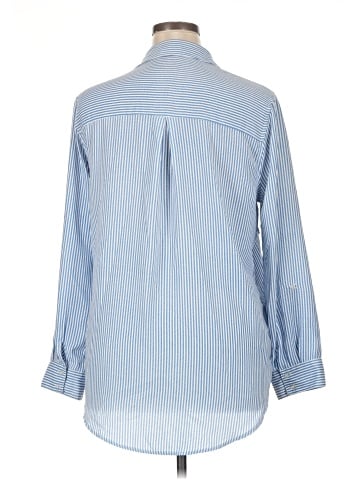 Perch by Blu Pepper Long Sleeve Blouse (view 2)