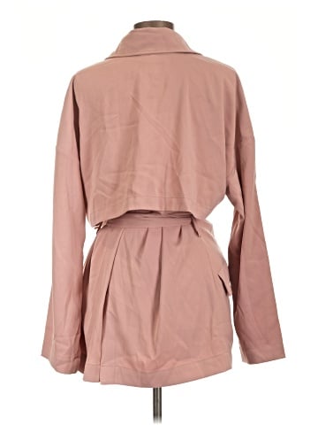 Fate Trenchcoat (view 2)
