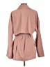 Fate Pink Trenchcoat Size L - photo 2