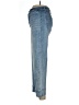 Risen Blue Jeans Size 30 waist - photo 5