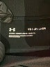 Under Armour 100% Polyester Blue Track Pants Size S (youth) - photo 3