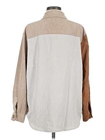 Love Tree Jacket (view 2)