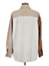 Love Tree Tan Jacket Size M - photo 2