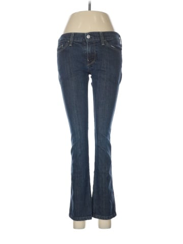 7 For All Mankind Jeans (view 1)