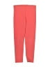 Tea Solid Red Sweatpants Size 6 - photo 1