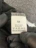Unbranded Graphic Black Active Pants Size M - photo 7