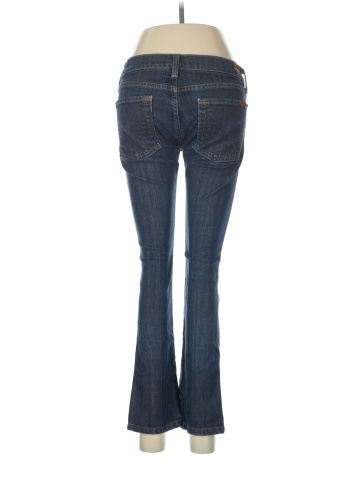 7 For All Mankind Jeans (view 2)