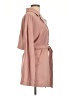 Fate Pink Trenchcoat Size L - photo 4