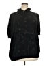 Torrid Black Poncho Size 3X Plus (3) - photo 1
