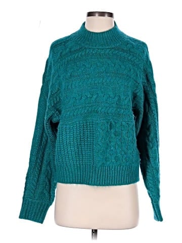 Abercrombie & Fitch Pullover Sweater (view 1)