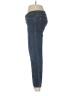 7 For All Mankind Hearts Blue Jeans Size 28 waist - photo 5