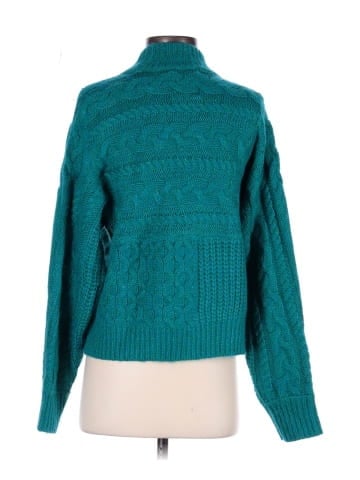 Abercrombie & Fitch Pullover Sweater (view 2)