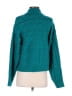Abercrombie & Fitch Teal Pullover Sweater Size M - photo 2