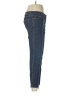 7 For All Mankind Hearts Blue Jeans Size 28 waist - photo 4