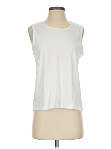 L.L.Bean Sleeveless T-Shirt (view 1)