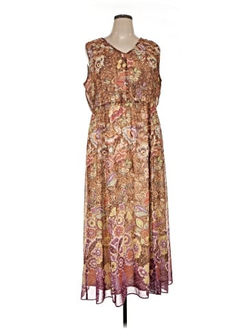 Chico's Casual Dress (view 1)