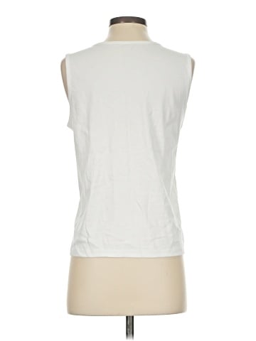 L.L.Bean Sleeveless T-Shirt (view 2)