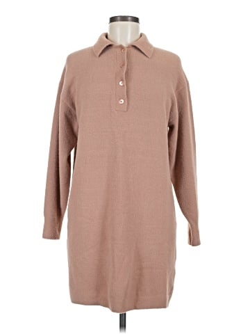 Wilfred Free Casual Dress (view 1)