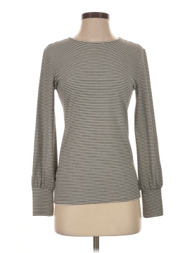 Ann Taylor Long Sleeve Top