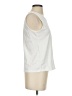 L.L.Bean White Sleeveless T-Shirt Size S (petite) - photo 4
