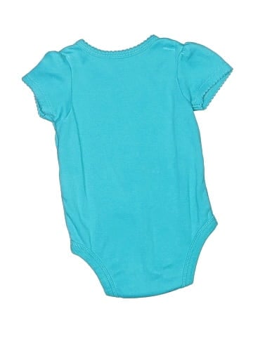 Falls Creek Short Sleeve Onesie (view 2)