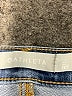 Athleta Blue Jeans Size 10 (tall) - photo 7