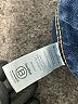 Athleta Blue Jeans Size 10 (tall) - photo 8