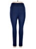 Talbots Blue Active Pants Size XL Petite - photo 2