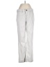 St. John's Bay Solid Gray Casual Pants Size 4 - photo 1