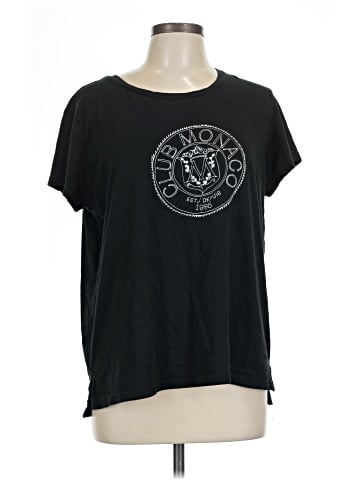 Club Monaco Short Sleeve T-Shirt (view 1)