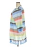 Avenue 100% Polyester Blue Cardigan Size 26 - 28 Plus - photo 5