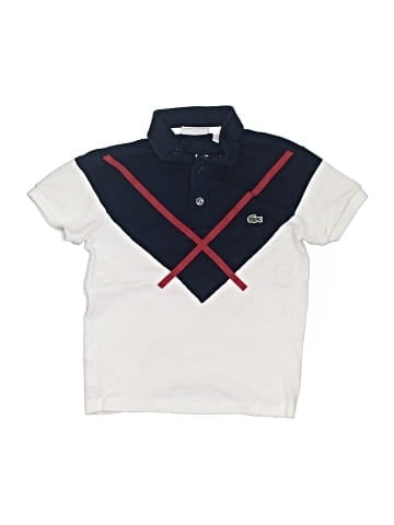 Lacoste Short Sleeve Polo (view 1)