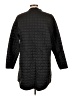 Athleta 100% Nylon Black Coat Size L - photo 2