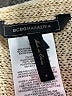 BCBGMAXAZRIA Tan Poncho Size S - photo 7
