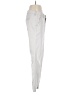 St. John's Bay Solid Gray Casual Pants Size 4 - photo 4