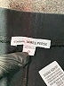 James Perse Solid Black Active Pants Size XS (0) - photo 7