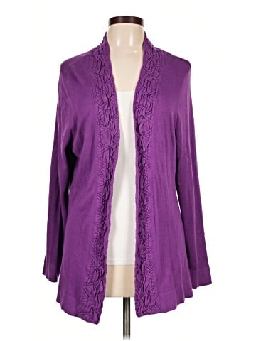 TanJay Cardigan (view 1)