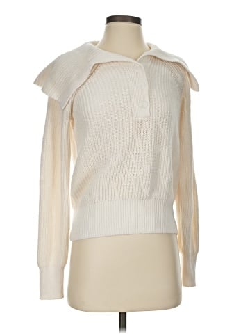 Ann Taylor LOFT Pullover Sweater (view 1)