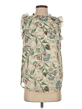 Ann Taylor Loft Sleeveless Blouse
