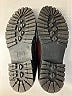 No Boundaries Burgundy Flats Size 8 1/2 - photo 4