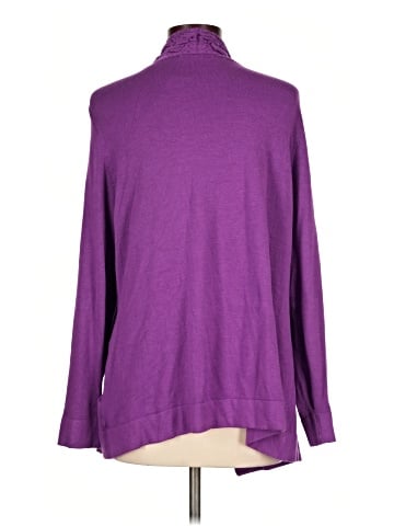 TanJay Cardigan (view 2)