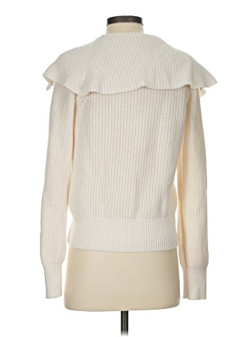 Ann Taylor LOFT Pullover Sweater (view 2)