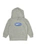 Nike Silver Sweatshirt 12-18 MO / 18 MO - photo 1